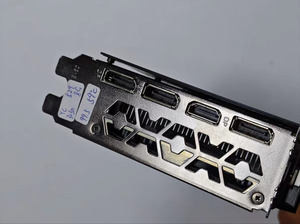 RTX 3050 8GB Gaming Graphics Card with GDDR6 8Pin 128 Bit 8nm-Placa De Video Accessories - Product Image 4