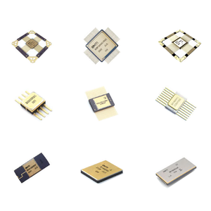 XQ5VLX155T โมดูล FPGA 1 1อะไหล่ประสิทธิภาพสูงแบบกำหนดเอง - Product Image 6