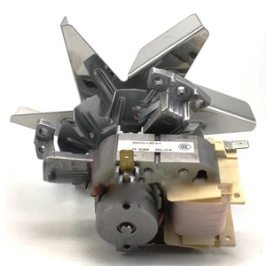 Ventilador centrífugo de CA de curva hacia adelante ebm-papst RRL152/0020A72-3020LH-503AMN 230V 150-152 mm para HVAC - Product Image 2