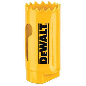 DeWalt-DT90327-QZ BI-METAL เลื่อยหลุมสุดขีดสำหรับการตัดลึก-5054905250713บิตเจาะรูเลื่อยและ arbors - Product Image 1