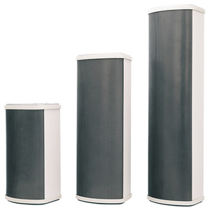 Altavoz de Columna Impermeable Sast de 80W 160W, Altavoz de Exterior para Megafonía, Montaje en Pared - Product Image 5