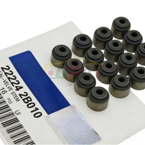 ซีลวาล์วคุณภาพสูงสำหรับระบบเครื่องยนต์ รุ่น 22224-2B010 222242B010 สำหรับรถยนต์ฮุนได แอคเซนต์ 22224 2B010 - Product Image 2