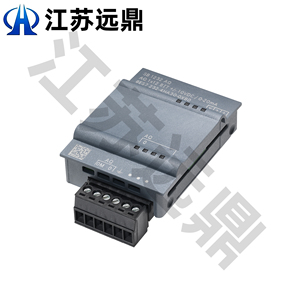 <span class=keywords><strong>SIEMENS</strong></span> <span class=keywords><strong>PLC</strong></span> Simatic S7-1200 6ES7231-4HA30-0XB0 신호 보드 아날로그 입력/출력 SB 1231 1*12 비트 아날로그 입력 - Product Image 1