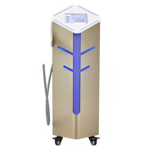 Linfa Endo Adelgazamiento facial Esferas de tipo vertical Drenaje linfático Reducción de celulitis Adelgazamiento Máquina de pérdida de peso - Product Image 6