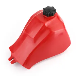 Areyourshop 175A1-VM3-680ZA Gas Fuel Tank For Honda ATC 200S BIG RED ATC185S ATC200ES ATC200S ATC200M ATC200E 1980-1986