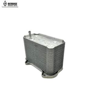 911 2008 BOXSTER Hochwertiger Aluminium-Ölkühler für Kraftfahrzeuge 99610702559 996 107 025 59 - Product Image 3