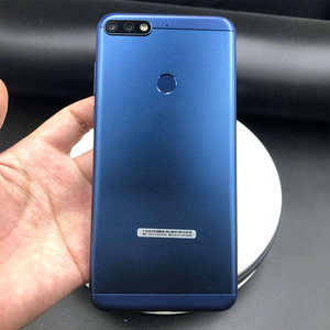 Celulares all'ingrosso di alta qualità per <span class=keywords><strong>Huawei</strong></span> <span class=keywords><strong>Y7</strong></span> Prime 2018 originale 3GB + 32GB Dual SIM Android usato telefono cellulare - Product Image 1