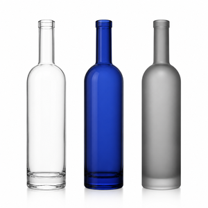 Bouteille de liqueur en verre personnalisée en forme de dragon avec bouchon pour vodka, whisky, brandy, <span class=keywords><strong>tequila</strong></span> - Product Image 4