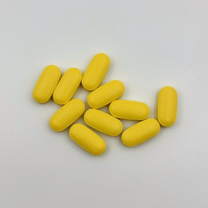 Pillole <span class=keywords><strong>Brucia</strong></span> <span class=keywords><strong>Grassi</strong></span> OEM/ODM per Supportare la Perdita di Peso con un Boost Metabolico - Product Image 4