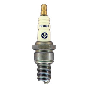 Bujía CANDELA 2T STD TM SMR 125 para modelos 2003/2015 - Product Image 2