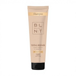 น้ำมันบำรุงผมลักซ์ ซัลเฟตฟรี 250 มล. ทำความสะอาดอย่างอ่อนโยน บำรุงล้ำลึกและฟื้นฟูด้วยน้ำมันอาร์แกน สูตร 2-IN-1 สำหรับทุกสภาพเส้นผม รัสเซีย - Product Image 1