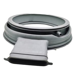 Junta de Goma para Puerta de Lavadora <span class=keywords><strong>Whirlpool</strong></span> 301G15A013637 301G15A006353 301G15A013636 301G15A006036 301G15A013635 - Product Image 3
