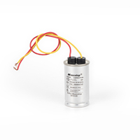 450V CONDENSATEUR