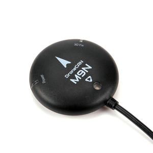 Contrôleur de vol GPS Holybro M9N, pièces de course de drones professionnelles avec application CAN, accessoires de drones - Product Image 1