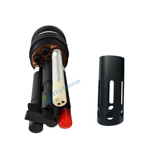 Çevrimiçi çok parametreli su kalitesi sensörü - Product Image 4