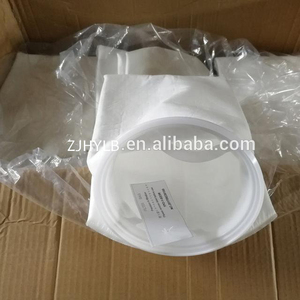 Sac filtrant tissé en PE de 0,5 micron avec anneau en plastique, nouveau tissu en nylon et PTFE pour la filtration des liquides – Ventes Flash - Product Image 6