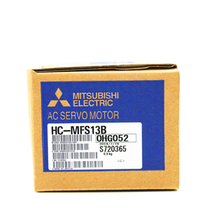 Motor Servo de 100W HC-MFS13B - Product Image 2