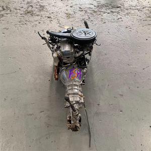 Vendu pour <span class=keywords><strong>Nissan</strong></span> pickup NA20,TD27,QD32 moteur d'<span class=keywords><strong>occasion</strong></span> - Product Image 6