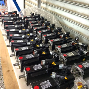 Motor Robótico Original Nuevo 1FK7034-5AZ91-1ZZ9-Z de Alemania para Uso Electrónico e Industrial en Stock - Product Image 3