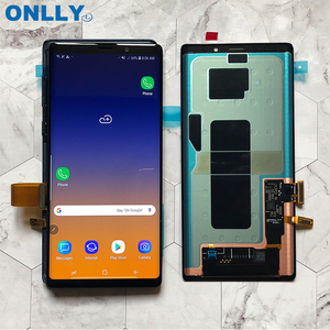 <span class=keywords><strong>ชุด</strong></span>จอ LCD ครบชุดสำหรับ <span class=keywords><strong>Samsung</strong></span> Galaxy <span class=keywords><strong>Note</strong></span> 5 N920 <span class=keywords><strong>Note</strong></span> 2 3 4 <span class=keywords><strong>8</strong></span> 9 10 Plus 20 Ultra <span class=keywords><strong>จอ</strong></span> LCD พร้อมทัชสกรีน - Product Image 4