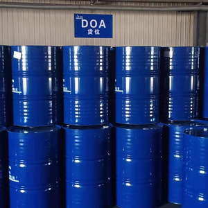 <span class=keywords><strong>Dioctyl</strong></span> <span class=keywords><strong>adipate</strong></span> cấp công nghiệp (doa) 99.9% chất hóa dẻo chịu lạnh và thân thiện với môi trường cho phụ gia dầu mỏ - Product Image 4