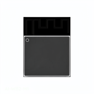 โมดูลและโมเด็มตัวรับส่งสัญญาณ RF ช่องผู้ผลิต AI-WB2-M1 - Product Image 1