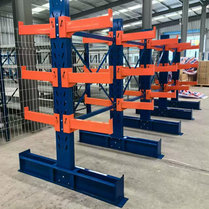 Estantería voladiza de un solo lado de 24" - Product Image 4