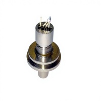Source de lumière rouge industrielle Synsensor VFL-650 de 15 mW, conçue avec précision, avec puce BLE 5.1, choix idéal pour le câblage à fibre optique haute densité