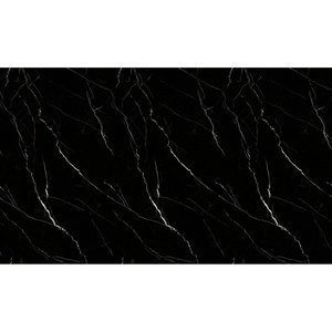 Continuité pleine surface personnalisée pierre frittée <span class=keywords><strong>Alsace</strong></span> Noir vente en gros - Product Image 1