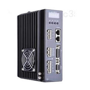 Diweixun Motor Servo DN80-02430IS-MA dengan Driver DS100S-75-<span class=keywords><strong>M</strong></span>-24V komponen industri Batch kecil - Product Image 5