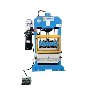 Hydraulic Bending Machine