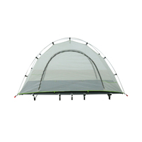 Lits de camping pliables modernes et légers de haute qualité pour adultes, pour utilisation en camping et en parc