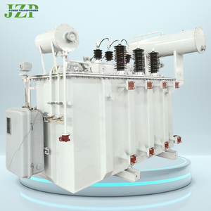 <strong>138kv</strong> Power <strong>Transformer</strong> Station 25 Mva 60 Mva 50kw Step-down Power <strong>Transformer</strong> on Load Tap Changer Hv Current <strong>Transformer</strong> - Product Image 1