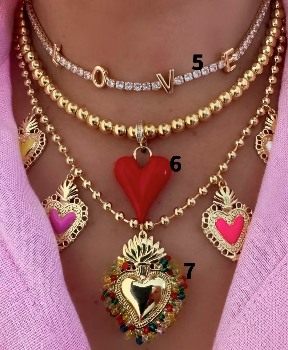 Gold 5