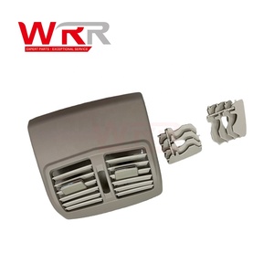2128300454 A2128300454 Rejilla de Ventilación de Aire Acondicionado, Panel de Salida, Cubierta para Benz W212 E200 E260 E300, Rejilla Central del Salpicadero de CA - Product Image 5