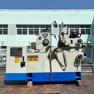 Yashida CG-18S-5A <span class=keywords><strong>CNC</strong></span> centerless hình trụ Mài máy với động cơ và động cơ thành phần cốt lõi - Product Image 5