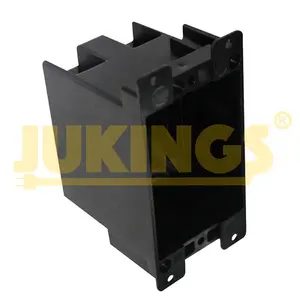 Electronic Instrument Enclosures Usa Socket Plastic Junction Box