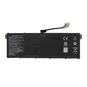 Batterie d'ordinateur portable rechargeable AC14B7K 50,7 Wh en gros pour Acer Spin 5 SP515-51GN SF314-52/54/56 - Product Image 1