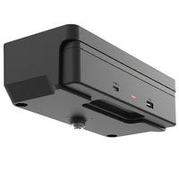 NOUVEAU Chargeur de batterie sous surface 60W 20 000 mAh et station de charge sans fil