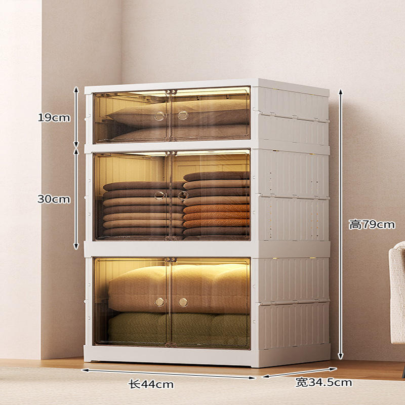 [Colonne unique] 3 couches