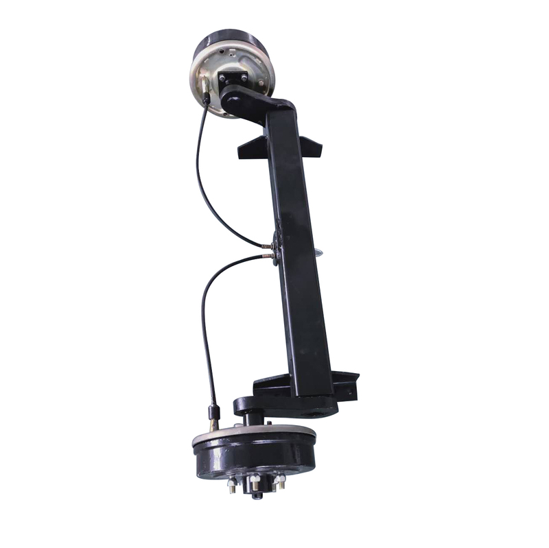 Caliper Disc Trailer Parts Torsion Trailer