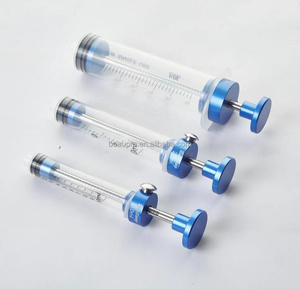 Gesichts fett transplantation Fett absaugung Nano-Fett übertragungs set Fett absaugung Gesichts mikro fett absaugung Brust injektion absaugung - Product Image 4