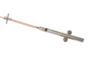 Geotechnische <span class=keywords><strong>Inclinometer</strong></span> In-Geplaatst <span class=keywords><strong>Inclinometer</strong></span> <span class=keywords><strong>Mems</strong></span> Tilt Meter Voor Monitoring System YT600B - Product Image 2