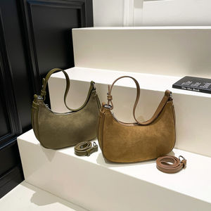 Sac à bandoulière en PVC pour femme, modèle 2026, de créateur, avec doublure en polyester, vente en gros. Convient à un usage quotidien.7230 - Product Image 1