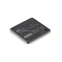HDYu(100% Original y Nuevo) STM32F446ZET6 IC MCU 32BIT 512KB FLASH 144LQFP STM32F446ZET6