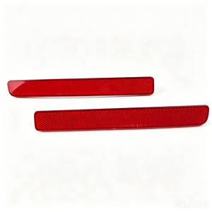 XFF500020 Riflettore Posteriore per Land <span class=keywords><strong>Rover</strong></span> <span class=keywords><strong>Discovery</strong></span> 3/4 <span class=keywords><strong>Range</strong></span> <span class=keywords><strong>Rover</strong></span> Sport Lato Destro Ricambio OEM - Product Image 3