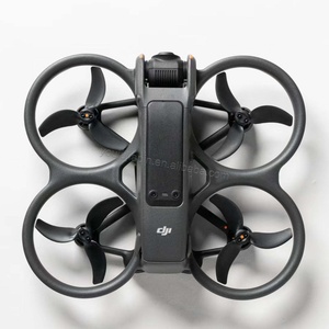 <span class=keywords><strong>DJI</strong></span> <span class=keywords><strong>AVATA</strong></span> 2 <span class=keywords><strong>Fly</strong></span> <span class=keywords><strong>Smart</strong></span> <span class=keywords><strong>Combo</strong></span> (Tres Baterías) Dron RC con Cámara de Video HDR 4K/60fps de 12MP, 46GB de Almacenamiento y Diseño Plegable - Product Image 3