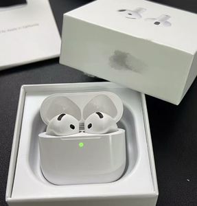 Prix de gros pour les écouteurs sans fil AirPods (3e génération) d'occasion avec étui de charge USB-<span class=keywords><strong>C</strong></span>, audio spatial personnalisé - Product Image 4
