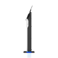 Quiosco de Pago con Pantalla Táctil Todo en Uno, Máquina POS con Soporte SDK, Reconocimiento Facial, Sistema Operativo Android/Windows para Autoservicio