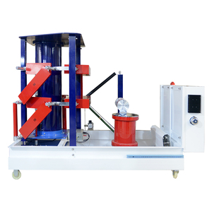 Générateur d'impulsions de tension électronique bibo DCJ-200kV10kJ 220V à détection d'onde complète pour applications d'éclairage et de machines - Product Image 3